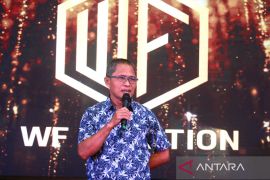 Sekda: WF Solution buka ruang perekonomian masyarakat Gorontalo