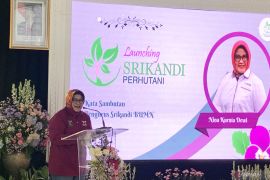 "Srikandi BUMN" dorong implementasi lingkungan kerja saling menghargai