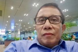 Catatan Hendry Ch Bangun - Ada apa dengan Dewan Pers ?