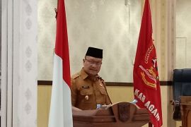 Maksiat-narkotika mengkhawatirkan, Wabup Agam minta atensi semua pihak