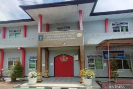 140 penghuni Lapas Manokwari diusulkan dapat remisi Natal