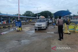 Polres Bangka Barat jamin keamanan wisatawan Natal dan Tahun Baru 2023