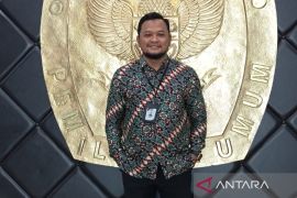Pendaftaran PPS dibuka, KPU Meranti butuh 303 orang