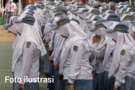 Gusti merinding banyak anak rentan putus sekolah