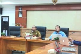 Poliban bantu ekspose dokumen arsitektur SPBE Kota Banjabaru