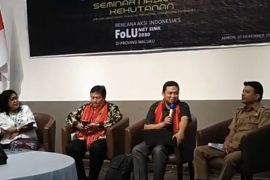 Maluku siapkan perda tentang pengelolaan hutan adat