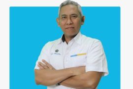 Ada 'special mission' di KPPN Medan I