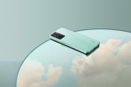 OPPO rilis versi A57 memori internal 128 GB