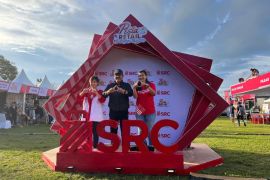 Pesta Retail Bali Nusra SRC diikuti 2.000 toko kelontong