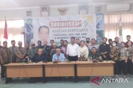 Legislator Kaltim: Perkuat wawasan kebangsaan di daerah perbatasan