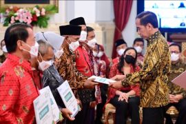 Apindo sebut KUR Klaster solusi terbaik dorong UMKM naik kelas