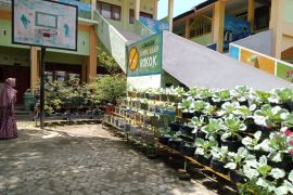 Dinkes-PKK Mataram menggelar aksi Germas libatkan ribuan kader Rabu besok