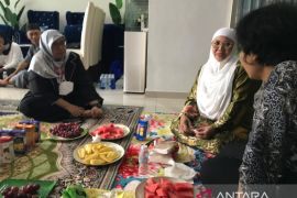 Pendidikan jarak jauh untuk anak WNI di Malaysia