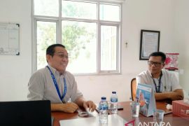 PT Pelindo Tanjung Pandan dirikan Posko Angkutan Natal dan Tahun Baru 2023