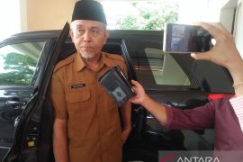 Dinkop UMKM maluku salurkan dana bergulir Rp1,3 miliar selama 2022