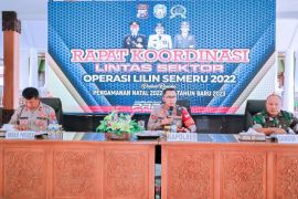 Sebanyak 500 personel siaga amankan Natal-Tahun Baru di Situbondo