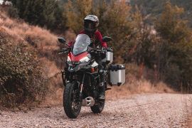 Mitt 530TT Adventure rilis di Eropa awal 2023