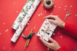 Berikut ide hadiah Natal dan tahun baru untuk para pejuang "LDR"