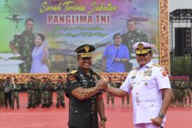 Sertijab Panglima TNI Page 1 Small