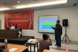 KPU Surabaya buka pendaftaran PPS hadapi Pemilu 2024