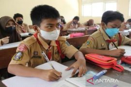 Guru dilatih Kurikulum Merdeka Belajar