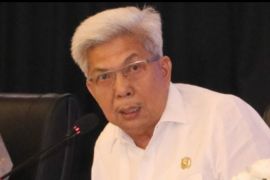 Pemprov Sumsel dorong kabupaten dan kota kembangkan kampung KB setiap desa