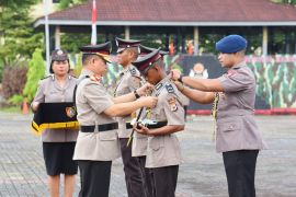 Lemkapi mendukung proses pidana oknum polisi terlibat suap penerimaan Bintara