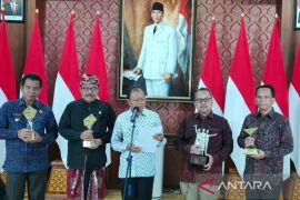 BI: Kekompakan jadi kunci keberhasilan Bali menangkan tiga Piala TP2DD