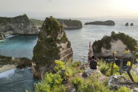 Ingin wisata perbukitan untuk liburan Natal dan Tahun Baru, berkunjunglah ke sini