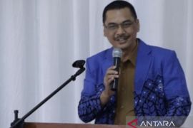 Diskominfo: Surat perangkat daerah di Kaltim gunakan TTE