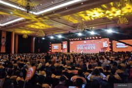 Hanura tegaskan tetap dukung Pemerintahan Jokowi