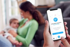 Lima resolusi finansial utama yang penting dicapai ibu pekerja