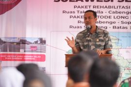 435 keluarga di Jeneponto dapat bantuan langsung tunai BBM