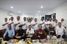 Peringati Ulang Tahun KBPA, Begini Pesan Jaksa Agung