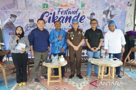 Kejati Banten dan Sultan TV Dorong Pemajuan Kebudayaan