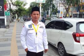 APDESI : Menko Luhut ke Sulbar bertemu kades perkuat kemaritiman