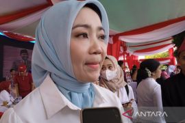 Atalia Kamil sebut Bengkulu miliki jejak sejarah dan wisata alam luar biasa