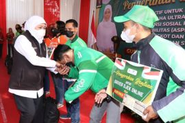 Pemprov Jatim akhiri program pemutihan pajak kendaraan bermotor