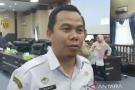 Pemkot Banjarmasin jelaskan hasil evaluasi APBD 2023 dari Pemprov