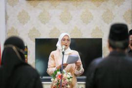 Bupati Purwakarta: Komunikasi antara kepala desa dengan media diperlukan demi pembangunan