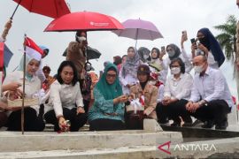 Hari Ibu inspirasi bagi perempuan