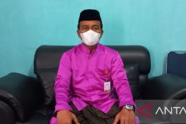 Kasus COVID-19 masih ditemukan di lima kecamatan di Bangka