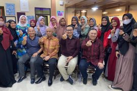 6,130 teams deployed to handle stunting in South Sumatra: BKKBN