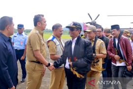 Sambut kunker Menkopolhukam dan Mendagri ke Sabang, ini harapan wali kota