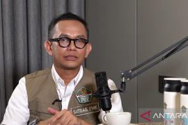 BNPB ingatkan potensi cuaca ekstrem di sejumlah provinsi jelang tahun baru