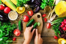 Asupan nutrisi untuk ibu hamil kurangi risiko anak stunting