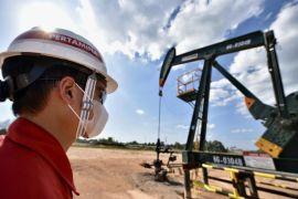 HUT ke-4, PHR catat kinerja unggul di WK Rokan