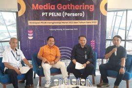 Pelni tambah armada kapal penumpang Natal dan tahun baru rute Tanjungpinang