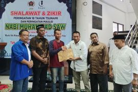 Peraih medali emas Porwanas terima bonus Rp20 juta