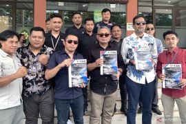 Para korban tragedi Kanjuruhan ajukan gugatan perdata